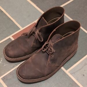 Clarks Bushacre 2 US9.5 Desert Boot